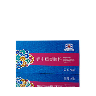 宁晋蛹虫草气血汤